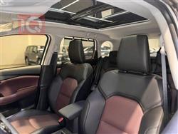 تويوتا أوربان كروزر